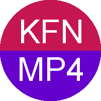 KFN + MP4 караоке база